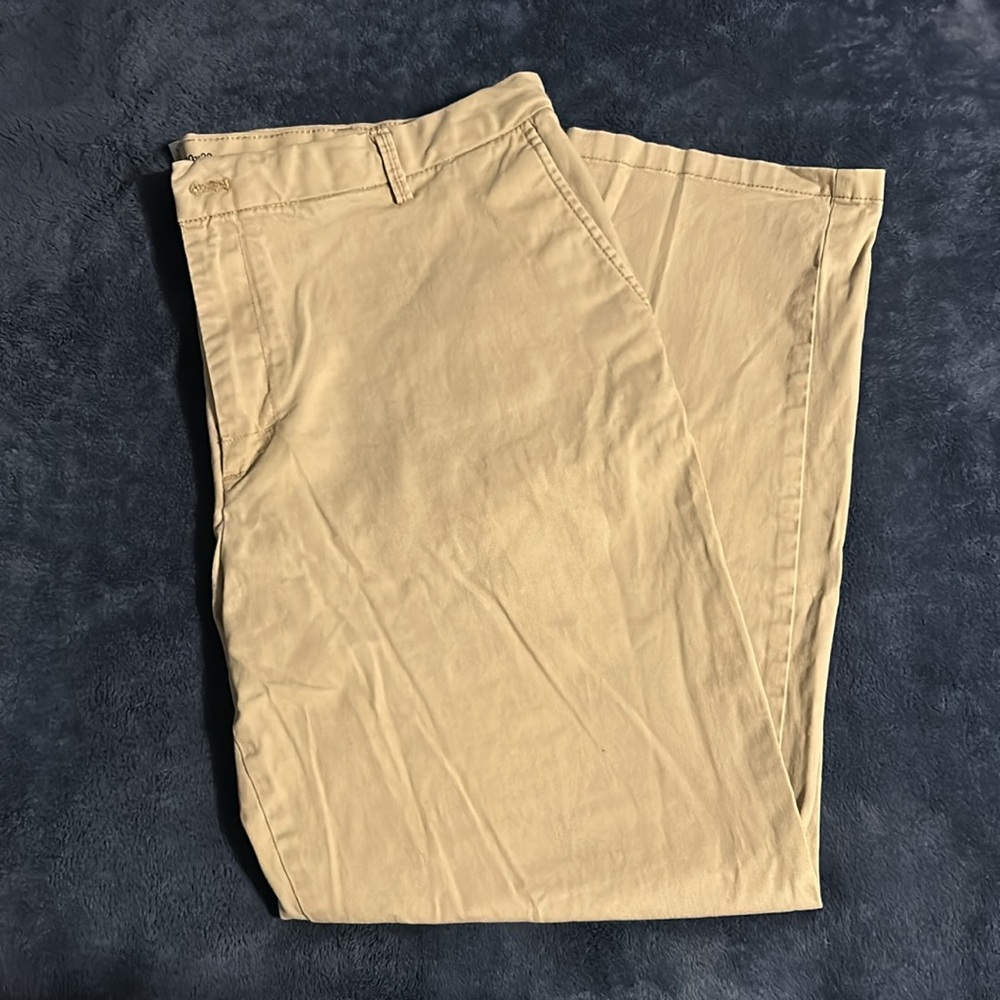 Men’s Stretch Chinos
